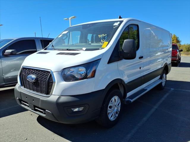 2023 Ford Transit-250 Cargo Van T250 2023 Ford Transit-250 Cargo Van T250