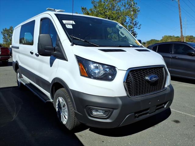 2023 Ford Transit-250 Cargo Van T250 2023 Ford Transit-250 Cargo Van T250