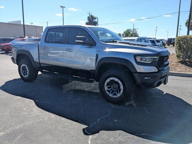 2021 RAM 1500 TRX Crew Cab 4x4 57 Box