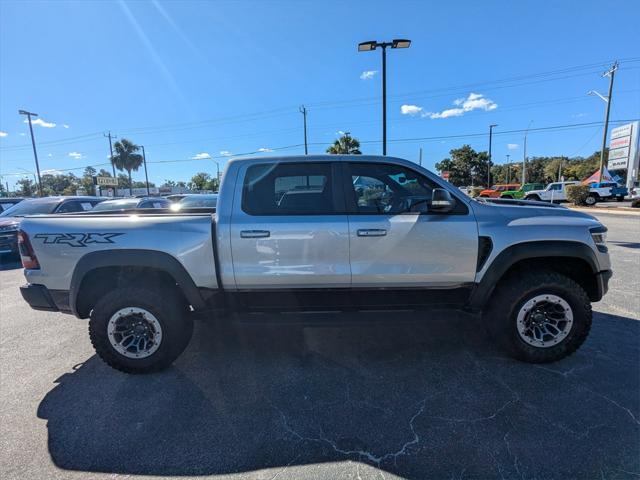 2021 RAM 1500 TRX Crew Cab 4x4 57 Box