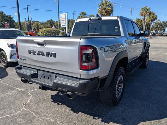 2021 RAM 1500 TRX Crew Cab 4x4 57 Box