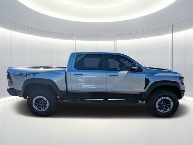 2021 RAM 1500 TRX Crew Cab 4x4 57 Box 2021 RAM 1500 TRX Crew Cab 4x4 57 Box