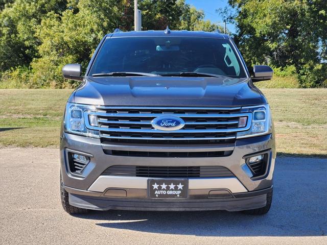 2020 Ford Expedition XLT 2020 Ford Expedition XLT