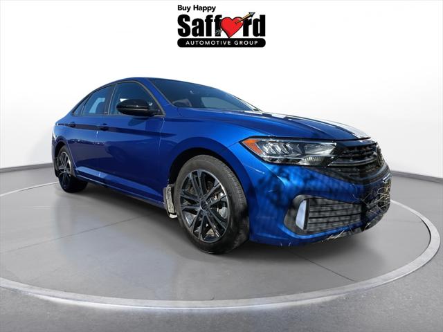 2023 Volkswagen Jetta 1.5T Sport 2023 Volkswagen Jetta 1.5T Sport