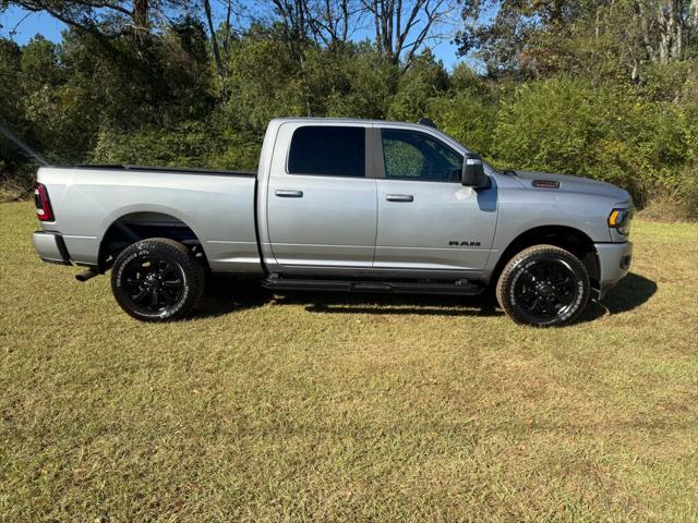 2024 RAM 2500 Big Horn Crew Cab 4x4 64 Box