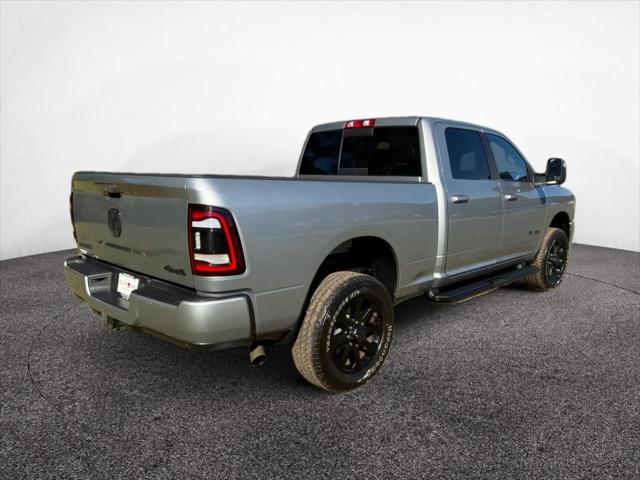 2024 RAM 2500 Big Horn Crew Cab 4x4 64 Box