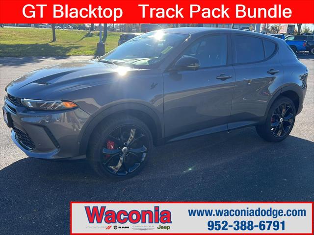 2023 Dodge Hornet GT Plus AWD