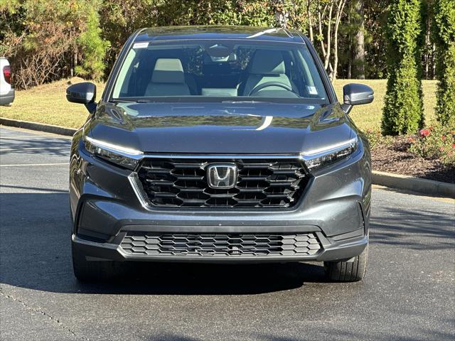 2023 Honda CR-V EX AWD