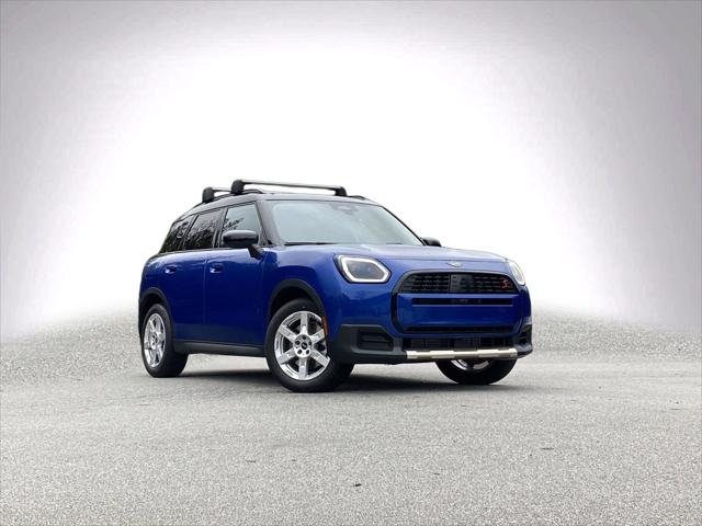2025 Mini Countryman Cooper S 2025 Mini Countryman Cooper S