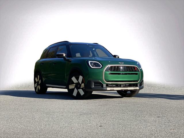 2025 Mini Countryman Cooper S 2025 Mini Countryman Cooper S