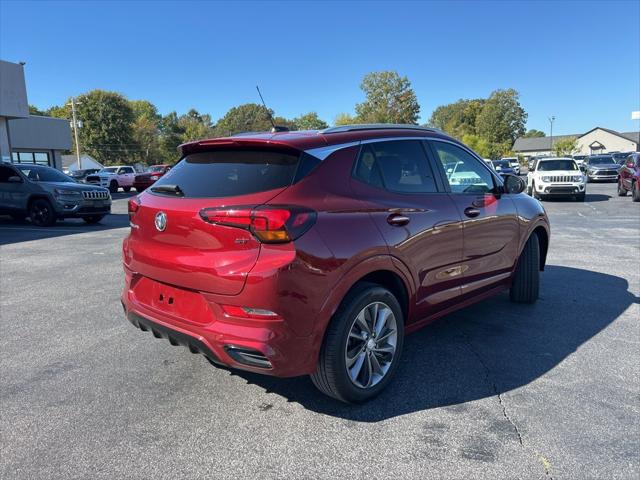 2023 Buick Encore GX Select FWD