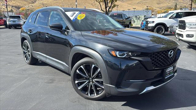 2023 Mazda CX-50 2.5 Turbo Premium Plus