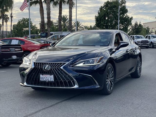 2022 Lexus ES 350 350 2022 Lexus ES 350 350
