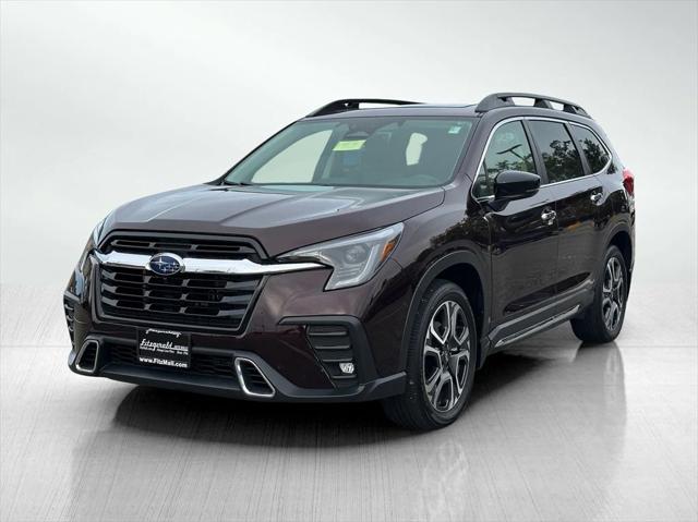 2024 Subaru Ascent Touring 7-Passenger