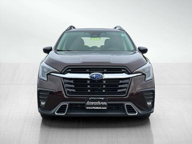 2024 Subaru Ascent Touring 7-Passenger