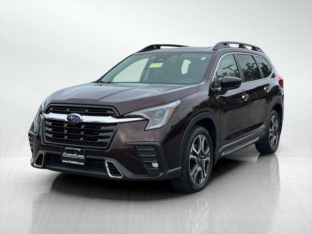 2024 Subaru Ascent Touring 7-Passenger 2024 Subaru Ascent Touring 7-Passenger