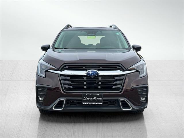 2024 Subaru Ascent Touring 7-Passenger 2024 Subaru Ascent Touring 7-Passenger