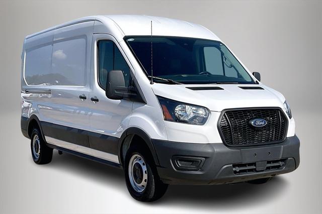 2023 Ford Transit-250 Cargo Van Base 2023 Ford Transit-250 Cargo Van Base