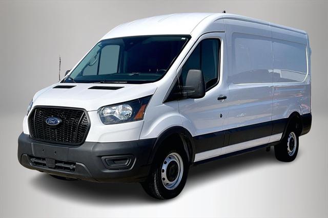 2023 Ford Transit-250 Cargo Van Base 2023 Ford Transit-250 Cargo Van Base