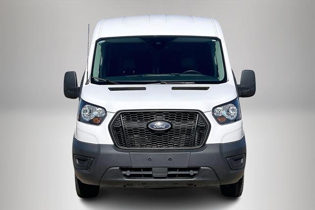 2023 Ford Transit-250 Cargo Van Base 2023 Ford Transit-250 Cargo Van Base