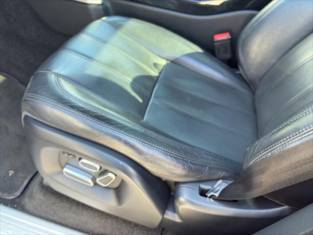 2015 Land Rover Range Rover 5.0L V8 Supercharged
