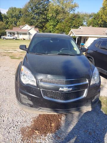 2014 Chevrolet Equinox 1LT 2014 Chevrolet Equinox 1LT