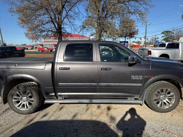 2015 RAM 1500 Longhorn 2015 RAM 1500 Longhorn