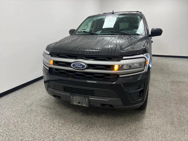 2023 Ford Expedition XLT MAX 2023 Ford Expedition XLT MAX