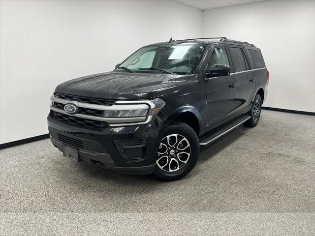 2023 Ford Expedition XLT MAX 2023 Ford Expedition XLT MAX
