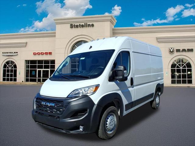 2026 RAM Ram ProMaster RAM PROMASTER 1500 TRADESMAN CARGO VAN HIGH ROOF 136 WB 2026 RAM Ram ProMaster RAM PROMASTER 1500 TRADESMAN CARGO VAN HIGH ROOF 136 WB