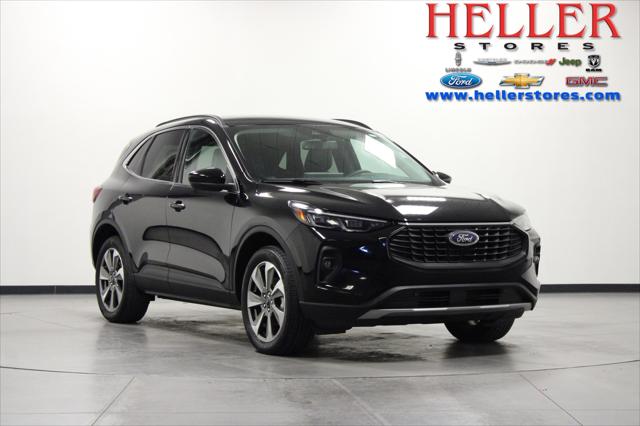 2025 Ford Escape Platinum 2025 Ford Escape Platinum