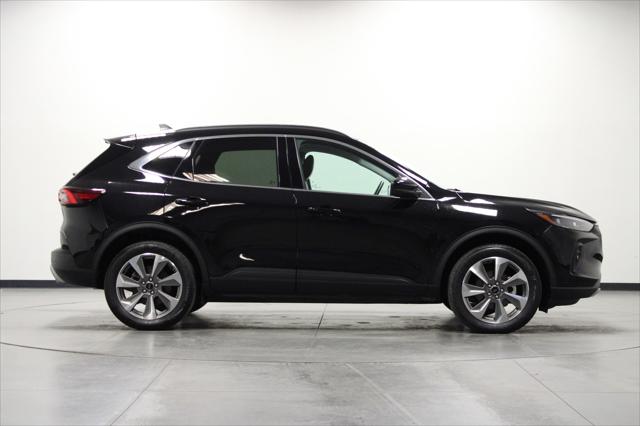 2025 Ford Escape Platinum 2025 Ford Escape Platinum