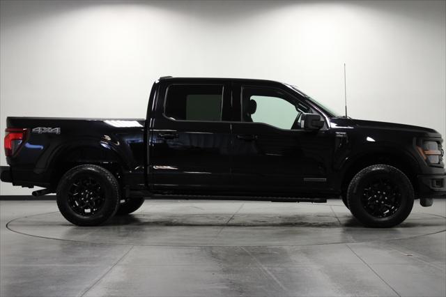 2024 Ford F-150 XLT 2024 Ford F-150 XLT