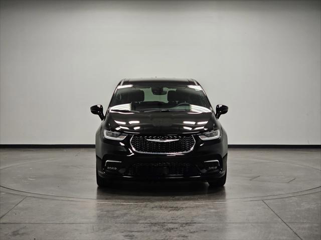 2025 Chrysler Pacifica Select 2025 Chrysler Pacifica Select