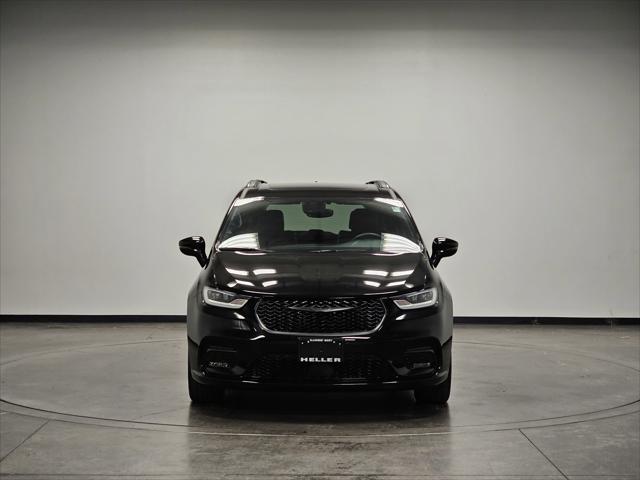 2025 Chrysler Pacifica Limited 2025 Chrysler Pacifica Limited