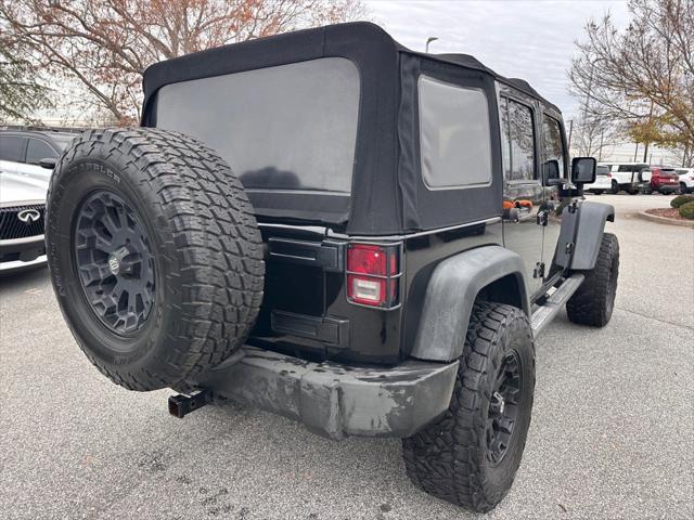 2014 Jeep Wrangler Unlimited Rubicon 2014 Jeep Wrangler Unlimited Rubicon