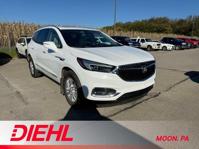 2019 Buick Enclave AWD Essence