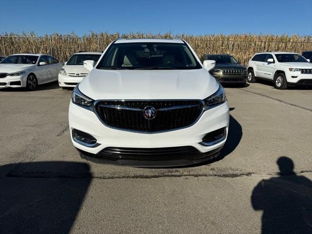 2019 Buick Enclave AWD Essence