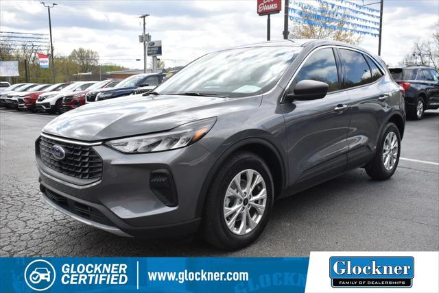 2024 Ford Escape Active 2024 Ford Escape Active