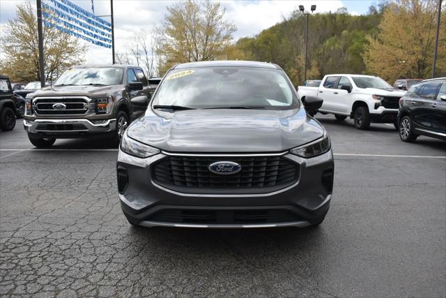 2024 Ford Escape Active 2024 Ford Escape Active