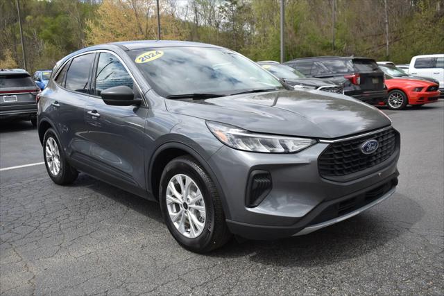 2024 Ford Escape Active 2024 Ford Escape Active