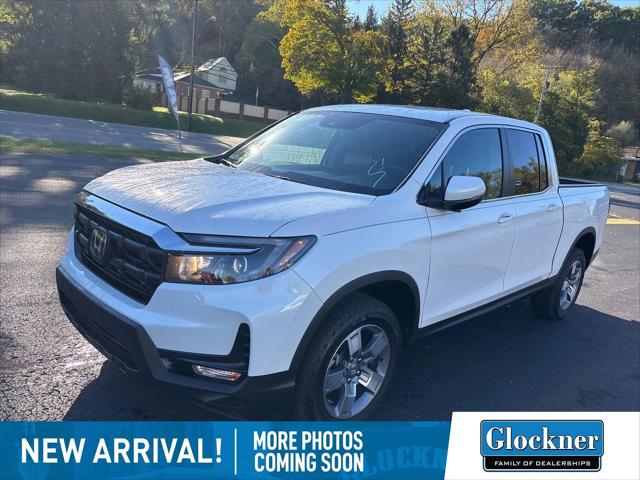 2024 Honda Ridgeline RTL 2024 Honda Ridgeline RTL