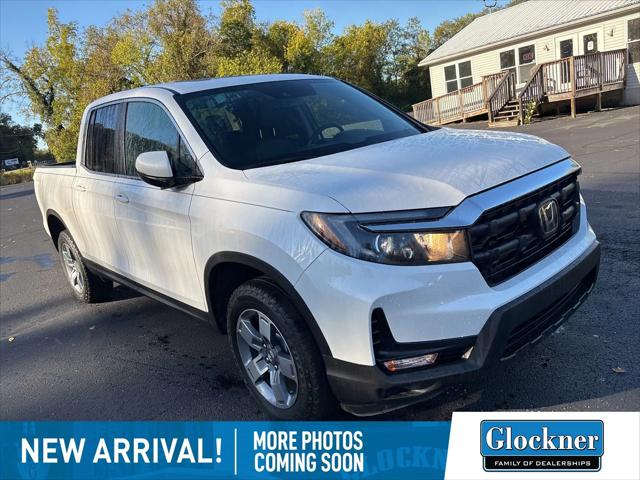2024 Honda Ridgeline RTL 2024 Honda Ridgeline RTL