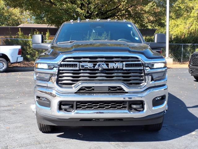 2026 RAM Ram 3500 RAM 3500 TRADESMAN CREW CAB 4X4 8 BOX 2026 RAM Ram 3500 RAM 3500 TRADESMAN CREW CAB 4X4 8 BOX