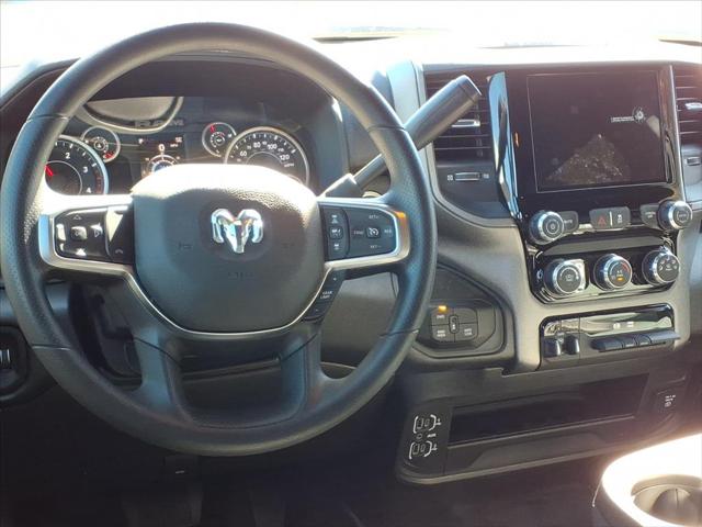 2026 RAM Ram 3500 RAM 3500 TRADESMAN CREW CAB 4X4 8 BOX 2026 RAM Ram 3500 RAM 3500 TRADESMAN CREW CAB 4X4 8 BOX