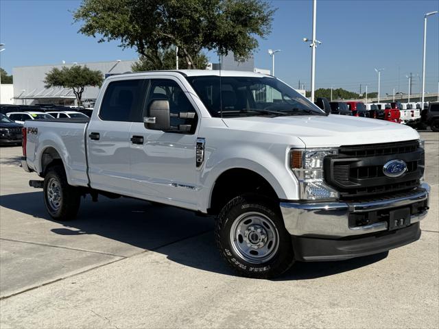 2022 Ford F-250 XL 2022 Ford F-250 XL