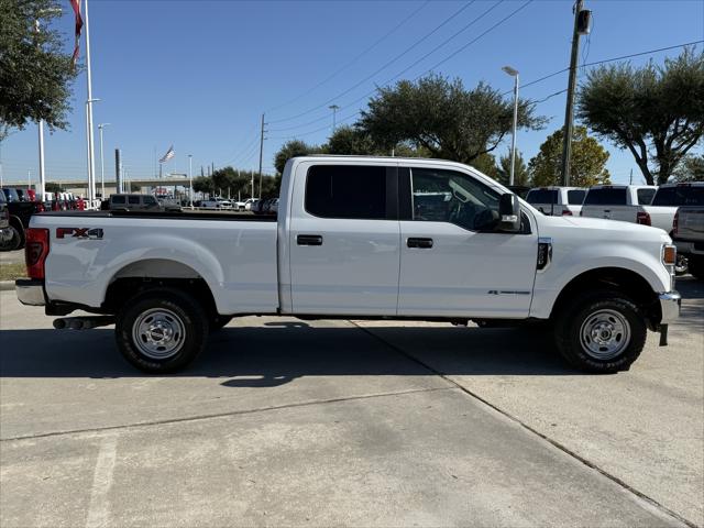 2022 Ford F-250 XL 2022 Ford F-250 XL