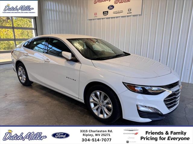 2024 Chevrolet Malibu FWD 1LT 2024 Chevrolet Malibu FWD 1LT