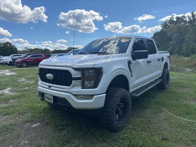 2023 Ford F-150 XL 2023 Ford F-150 XL