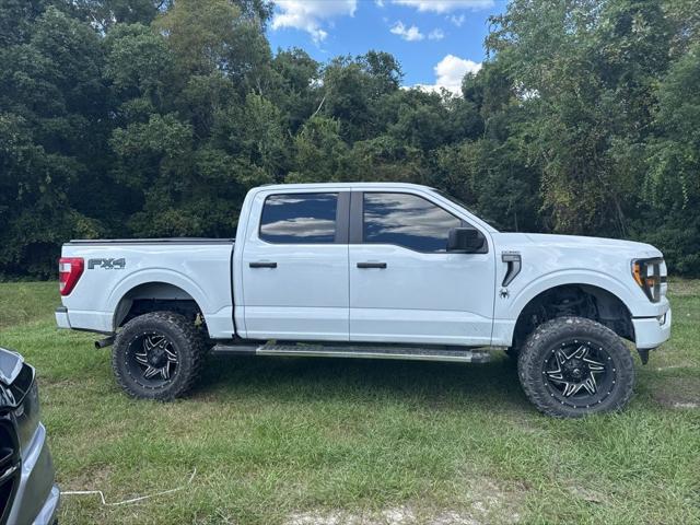 2023 Ford F-150 XL 2023 Ford F-150 XL